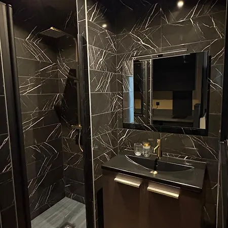 La Romantique * Bressuire