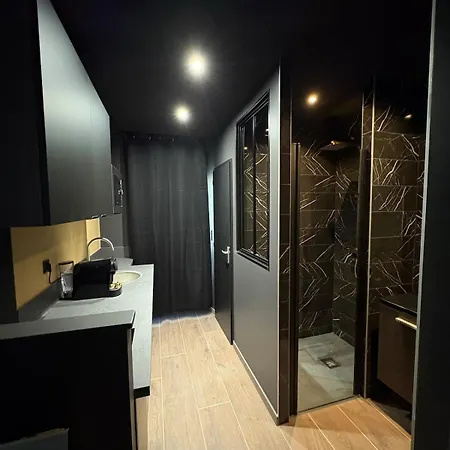 La Romantique Bressuire